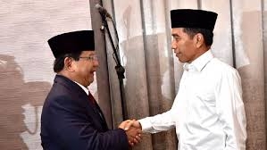 GoRiau Hasil Hitung Cepat, Prabowo Kuasai Sumatera, Jokowi Unggul di Kalimantan, Ini Rincian Per Provinsi