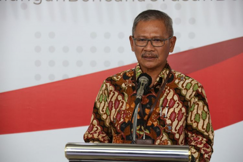 Bertambah 325, Total Kasus Corona di Tanah Air 6.248, Ini Rincian Sebarannya di 34 Provinsi
