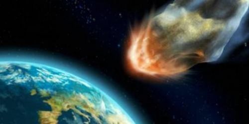 Akhir Bulan Ini, Asteroid Super Raksasa Mengarah ke Bumi
