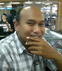 GoRiau Jangan Sampai jadi Cibiran