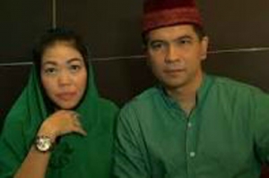 GoRiau Devi Nurmayanti Akui Sudah Dihamili Pria Lain Saat Dinikahi Krisna Mukti