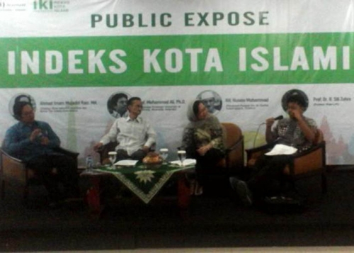 Sebut Denpasar sebagai Kota Paling Islami di Indonesia, Penelitian Maarif Institute Dianggap Ngawur