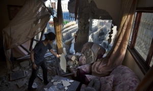 GoRiau Kata Imam asal Gaza, Ini Tujuan Israel Serang Palestina Setiap Ramadan