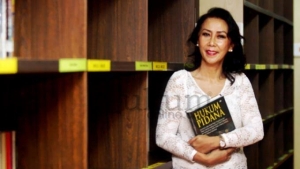 GoRiau Yenti Ganarsih Ketuai Pansel Capim KPK 2019-2023, Ini Wakil Ketua dan 7 Anggotanya