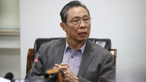 Otoritas Kota Wuhan Akui Sembunyikan Informasi di Awal Merebaknya Virus Corona