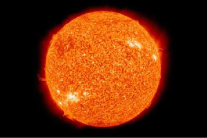 Matahari Dalam Kondisi Bintik Terparah, Waspada Munculnya Berbagai Bencana