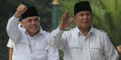 GoRiau Prabowo Dinilai Tak Menguasai Masalah Ekonomi