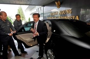 Dituduh Amankan Jokowi, Jaksa Agung Bakal Laporkan Pengedar Transkrip ke Kapolri