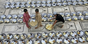 GoRiau Begini Aturan Puasa di Negara yang Tidak Terbit Fajar dan Matahari Tak Pernah Terbenam