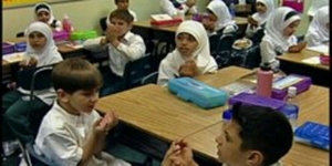 GoRiau Subhanallah, Kota di Amerika Serikat Ini Terapkan Syariat Islam, Pelaku Zina Dihukum Rajam