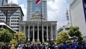 GoRiau MK Tolak Pernikahan Beda Agama