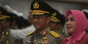 GoRiau Selama Pendidikan di Akpol, Tito Karnavian Hanya Dibekali Ayahnya Rp12 Ribu