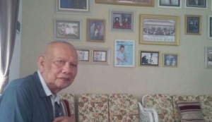 GoRiau Ayahnya Berharap Tito Karnavian Jadi Dokter Agar Bisa Membantu Banyak Orang