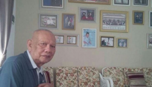 Ayahnya Berharap Tito Karnavian Jadi Dokter Agar Bisa Membantu Banyak Orang
