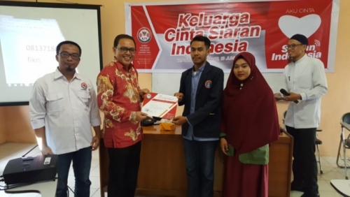 Libatkan Mahasiswa dan Sejumlah Organisasi, KPID Riau Bentuk KCSI di Kepulauan Meranti