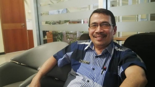 Caleg Terpilih Kota Pekanbaru dari PKS, Syahril Meninggal Dunia