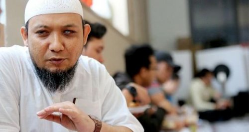 Novel Minta 2 Terdakwa Penyiraman Air Keras Dibebaskan, Ini Alasannya