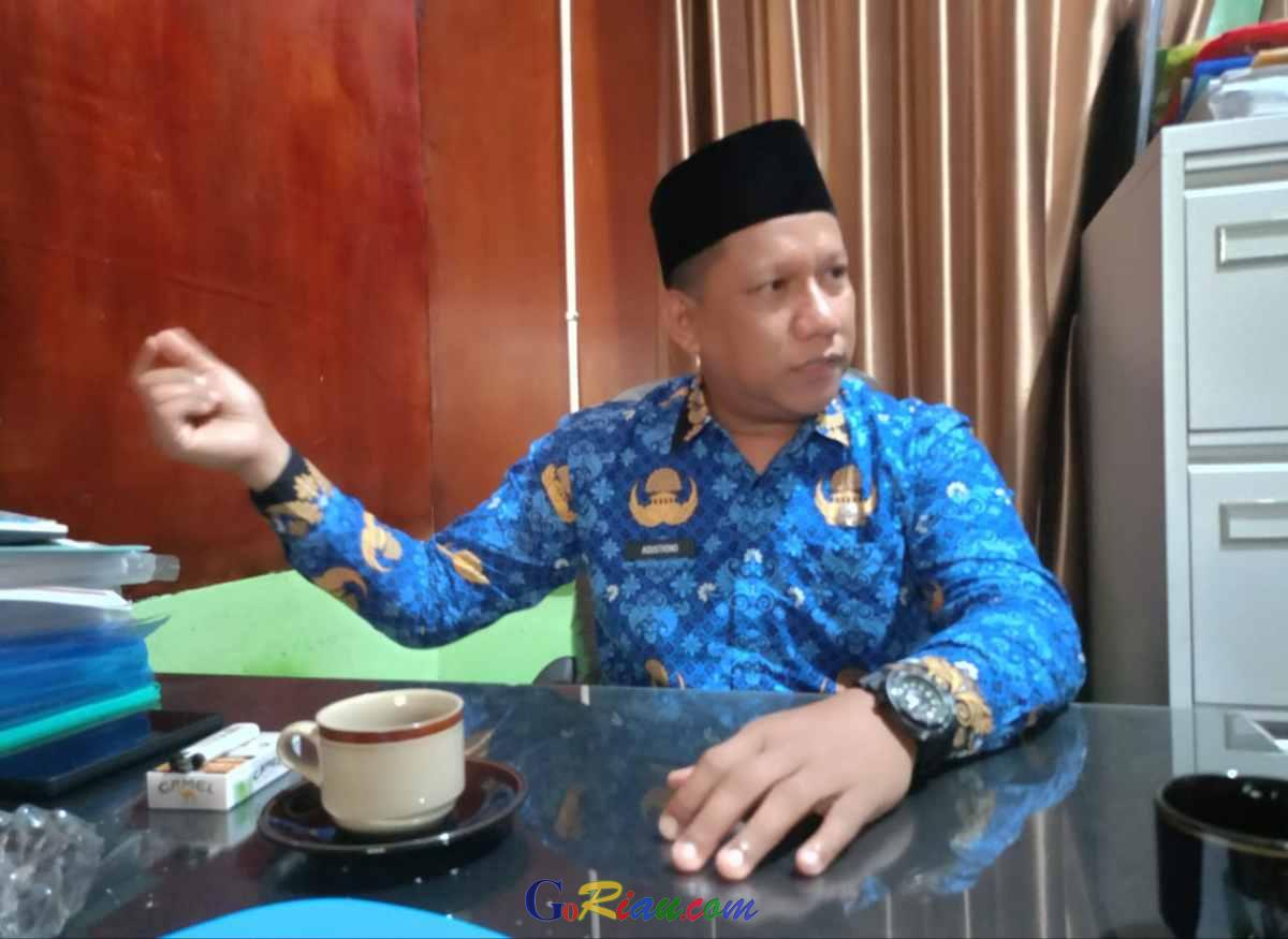 Data Perumahan Meranti Terbaik se-Sumatera, Peluang Tambahan Kuota Bantuan Rumah Kian Terbuka