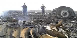 Ada WNI Jadi Korban Pesawat Malaysia Airlines MH17