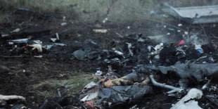 Ini Asal Negara Para Penumpang MH17