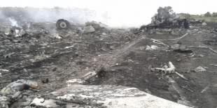 Intelijen Rusia Dituduh Tembak Malaysia Airlines MH17