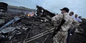 GoRiau Ini Percakapan Pemberontak Pro-Rusia Terkait Penembakan Pesawat MH17