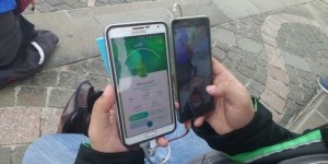 GoRiau Ulama Saudi Haramkan Pokemon, Sebab Ada Simbol Zionisme dan . . . .