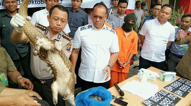 Polisi Berpangkat Brigadir di Riau Bisa Peroleh Rp7 Miliar Setahun, Ternyata Ini Bisnisnya