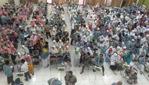 GoRiau Ketahuan Hamil 4 Pekan, Ketua Rombongan 7 Kloter 38 Dipulangkan