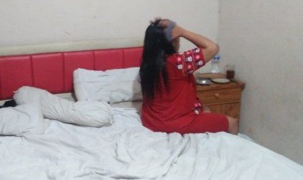 Suami Durjana, Tega Jual Istri Berusia 51 Tahun dengan Tarif Rp400.000 dan Ambil Fee Rp100 Ribu