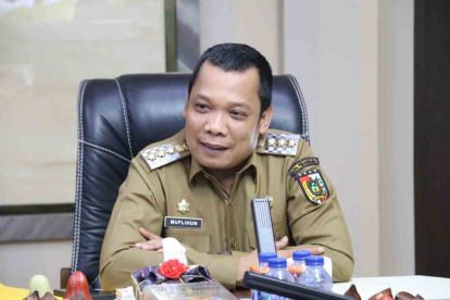 GoRiau Pemko Pekanbaru Bakal Seleksi Kepala OPD Baru, Siapkan Penggantian Sejumlah Jabatan