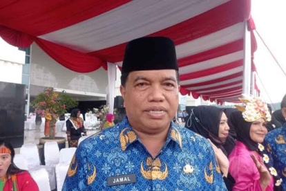 GoRiau Dinas Pendidikan Pekanbaru Bebaskan Orangtua Siswa Dalam Pembelian Seragam Sekolah
