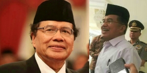 GoRiau Diingatkan, Rizal Ramli Malah Tantang JK Diskusi di Depan Umum