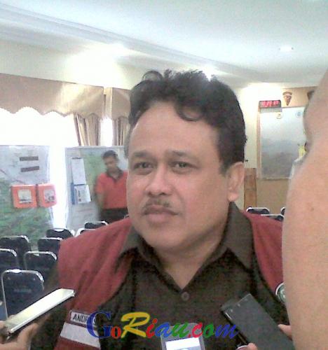 Virus MERS Mengintai, JCH Riau Diminta Jangan Dekati Unta