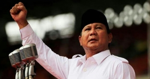 GoRiau Prabowo: Ada Kekuatan Besar Inginkan Indonesia Tetap Miskin, Tidak Suka Pemerintahan yang Bersih