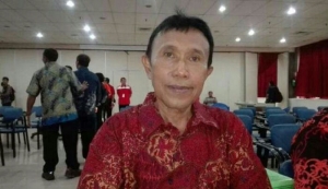 GoRiau Memilukan, Peraih Medali Emas bagi Kontingen Indonesia Itu Kini Harus Menarik Becak untuk Menghidupii Keluarganya