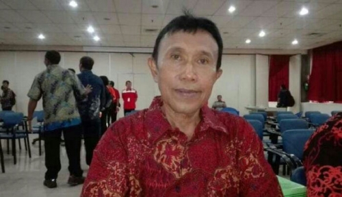 Memilukan, Peraih Medali Emas bagi Kontingen Indonesia Itu Kini Harus Menarik Becak untuk Menghidupii Keluarganya