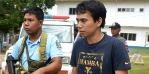 GoRiau Setelah 2 Bulan Disandera Abu Sayyaf, Sofyan Nekat Kabur dan Berenang di Laut Lepas, Tersangkut Jaring Nelayan pada 17 Agustus 2016