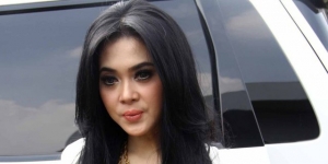 GoRiau Polisi Akan Periksa Artis Syahrini, Terkait Kasus First Travel