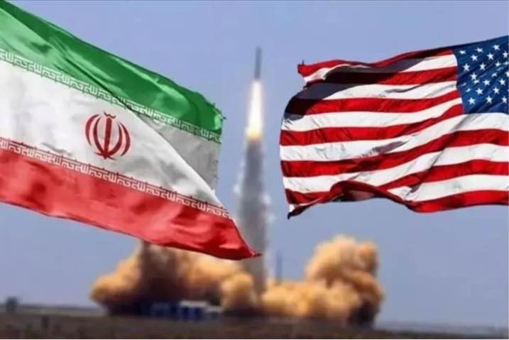 Iran Siap Ambil Keputusan Sulit, Ketegangan Militer dengan AS Berlanjut
