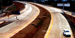 GoRiau Tol Trans Sumatera Dibangun Tanpa APBN