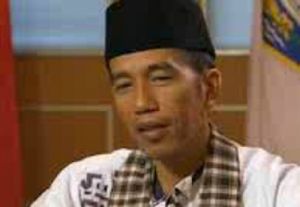 GoRiau Diisukan Akan Hapus Kementerian Agama, Ini Jawaban Jokowi