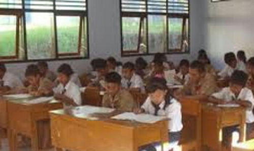 Hebat dan Patut Dicontoh, Mahasiswa Berhasil Kembalikan 98 Anak ke Sekolah