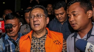 GoRiau KPK Sebut Irman Gusman Beri Rekomendasi Lisan Impor Gula, Ini Jawaban Dirut Bulog