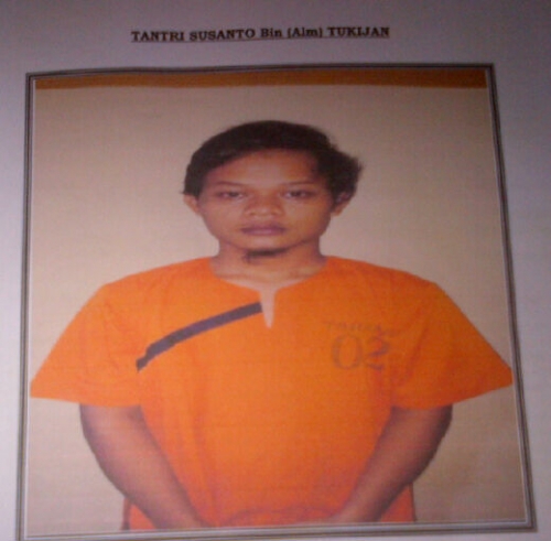 JPU dan Majelis Hakim Sepakat, Anak Durhaka Pembunuh Ibu Angkat di Inhu Divonis 18 Tahun Penjara
