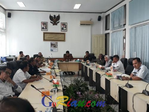 Prahara Jalan 1,7 KM, PT Wanasari Nusantara Dilaporkan ke Gubernur dan Kementerian PU