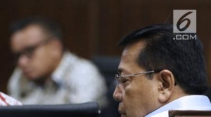 GoRiau Setya Novanto Sebutkan Nama-nama Anggota DPR Penerima Dana Proyek E-KTP dan Rincikan Jumlahnya