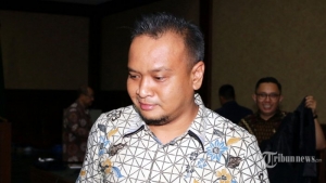 GoRiau Keponakan Setya Novanto Ungkap Nama 6 Politikus Penerima Uang Haram Proyek KTP Elektronik