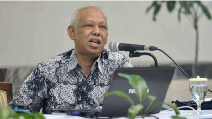 Ketua Dewan Pers Prof Azyumardi Azra Wafat di Selangor