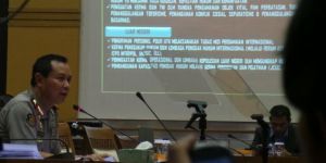 GoRiau Komisi III DPR Sepakat Sutarman Jadi Kapolri